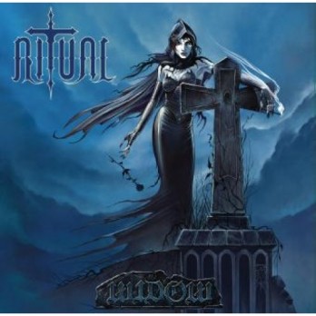 RITUAL - Widow - 1CD - 1983